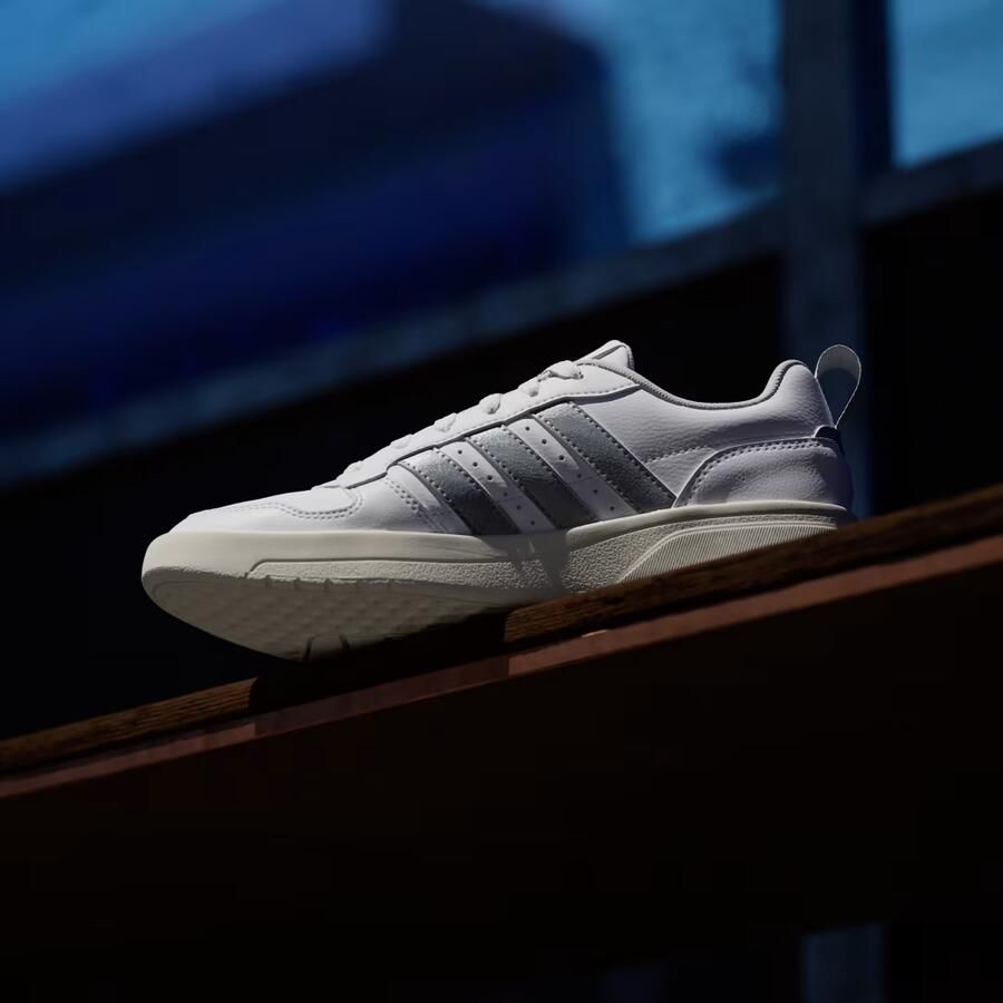 ADIDAS SPORTSWEAR Sneakers laag 'Courtwave' zilver wit - Foto 7