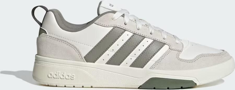 Adidas Sportswear Courtwave Schoenen Unisex Wit - Foto 2