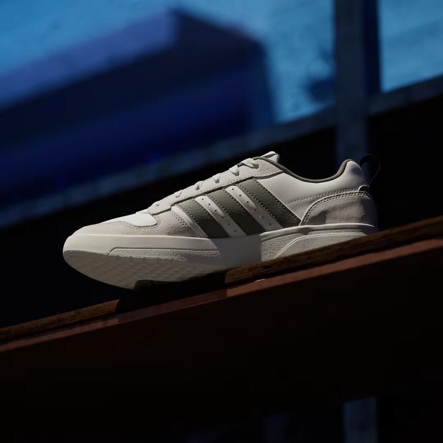 Adidas Sportswear Courtwave Schoenen Unisex Wit - Foto 7