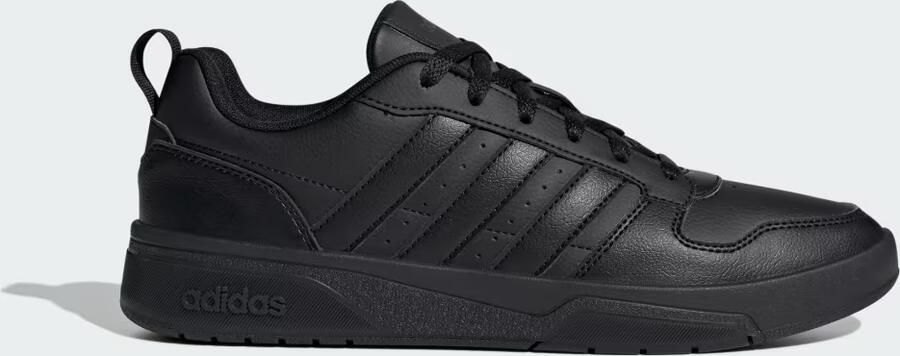 Adidas Sportswear Courtwave Schoenen Unisex Zwart - Foto 3