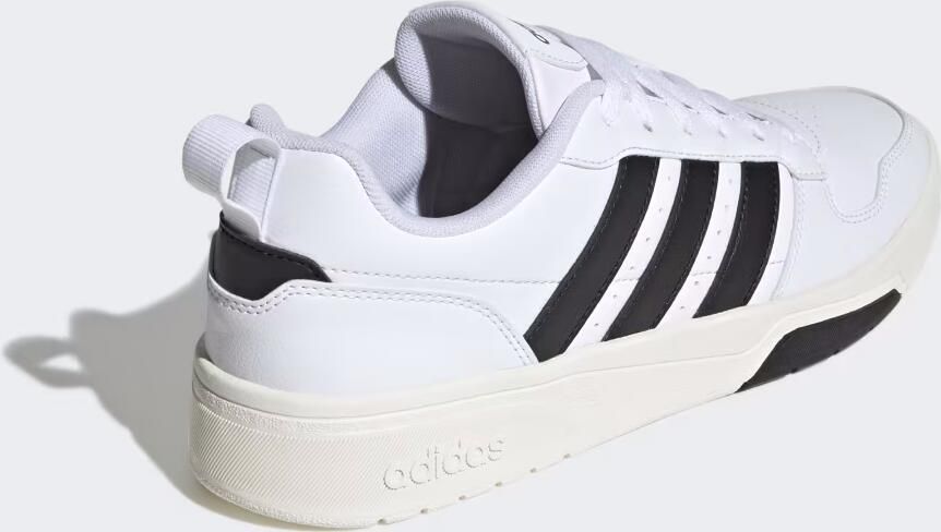 ADIDAS SPORTSWEAR Sneakers laag 'Courtwave' zwart wit - Foto 8