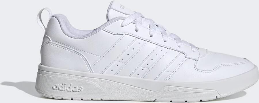 ADIDAS SPORTSWEAR Sneakers laag 'Courtwave' wit - Foto 7