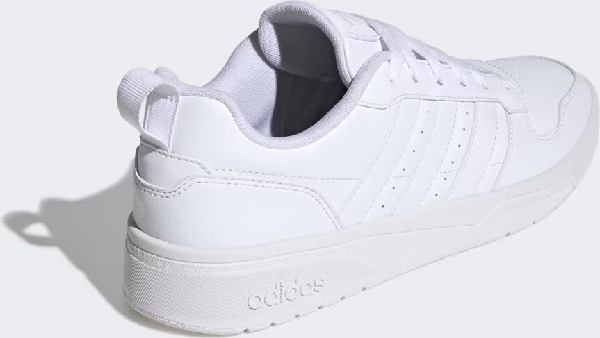 ADIDAS SPORTSWEAR Sneakers laag 'Courtwave' wit - Foto 8