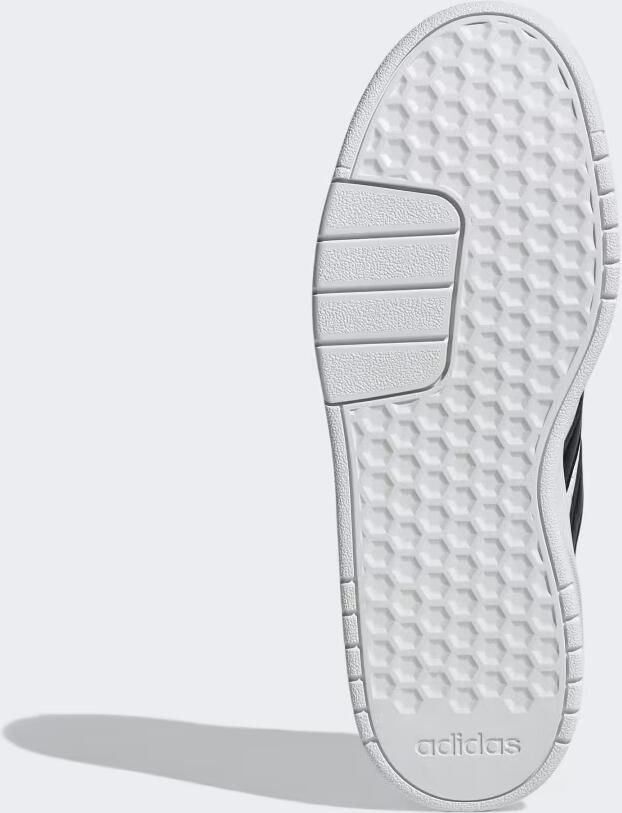 ADIDAS SPORTSWEAR Sneakers laag 'Courtwave' zwart wit - Foto 6