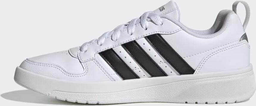 ADIDAS SPORTSWEAR Sneakers laag 'Courtwave' zwart wit - Foto 11