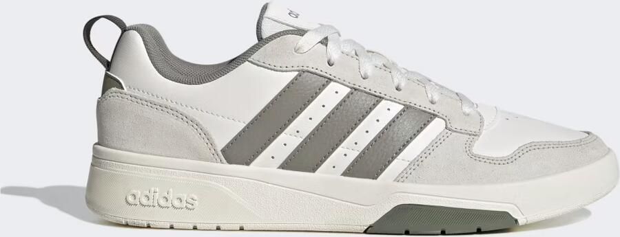 Adidas Sportswear Courtwave Schoenen Unisex Wit - Foto 2
