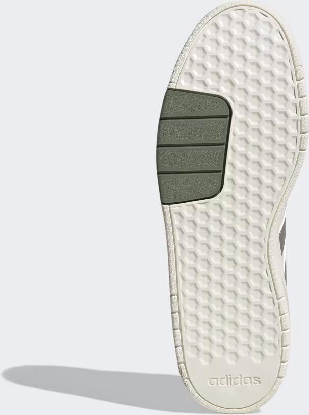 Adidas Sportswear Courtwave Schoenen Unisex Wit - Foto 3