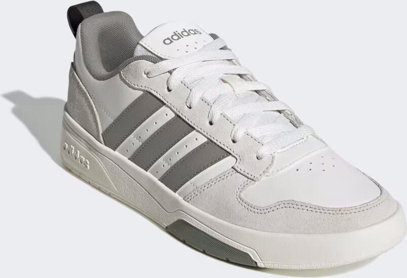 Adidas Sportswear Courtwave Schoenen Unisex Wit - Foto 5