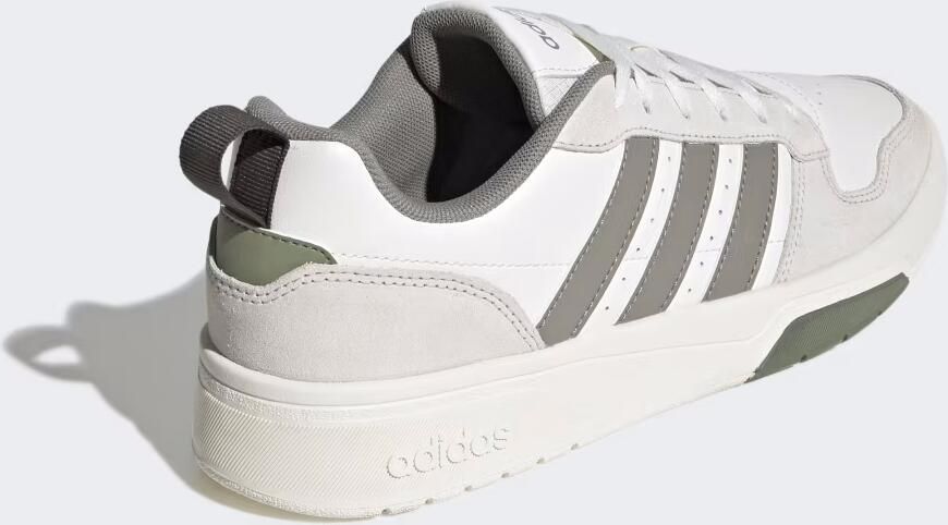 Adidas Sportswear Courtwave Schoenen Unisex Wit - Foto 6