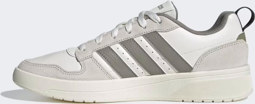 Adidas Sportswear Courtwave Schoenen Unisex Wit - Foto 7
