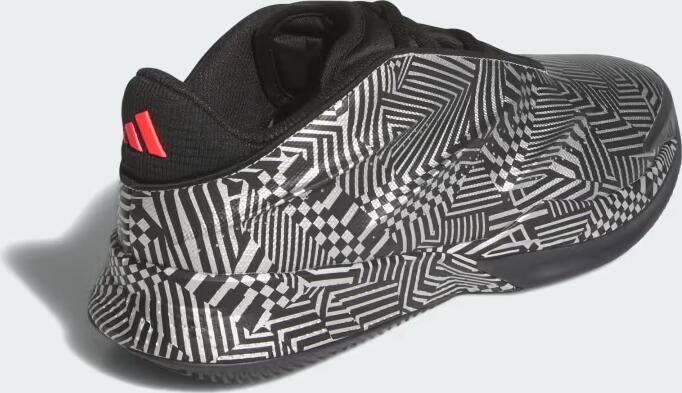 Adidas Crazy Energy+ Basketbalschoenen - Foto 6