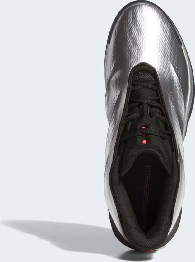 Adidas Crazy Energy+ Sneakers Zwart 1 3 Mesh Synthetisch - Foto 3