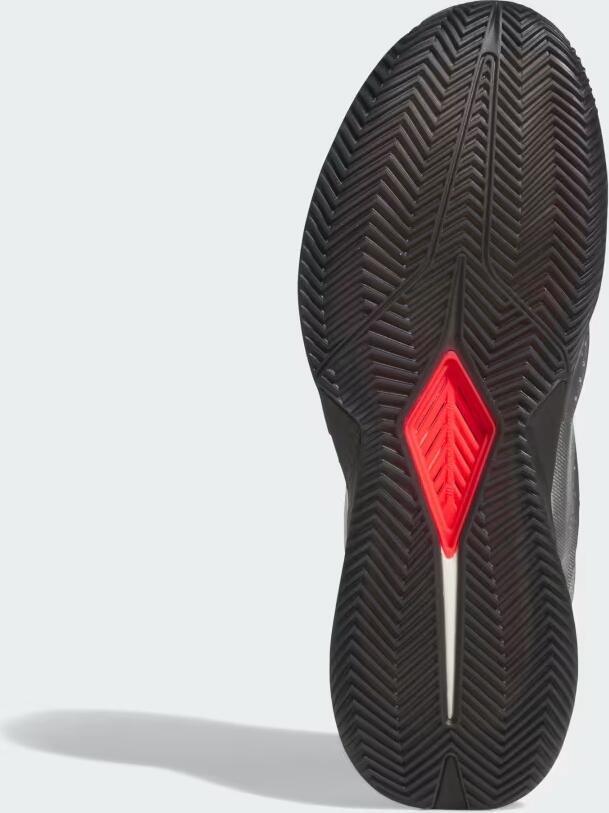 Adidas Crazy Energy+ Sneakers Zwart 1 3 Mesh Synthetisch - Foto 4