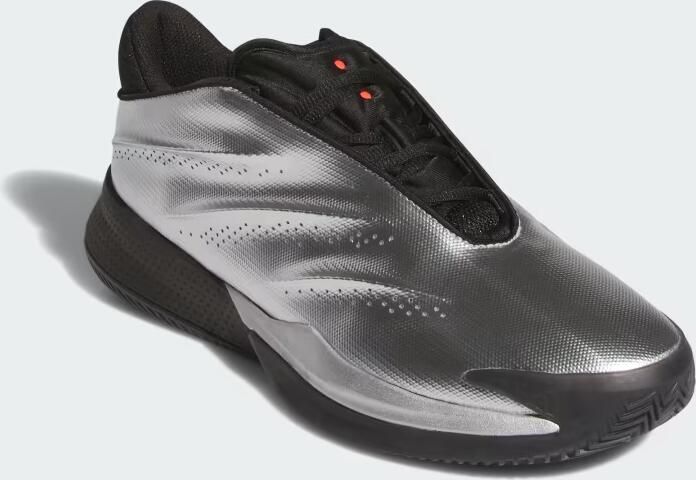 Adidas Crazy Energy+ Sneakers Zwart 1 3 Mesh Synthetisch - Foto 5