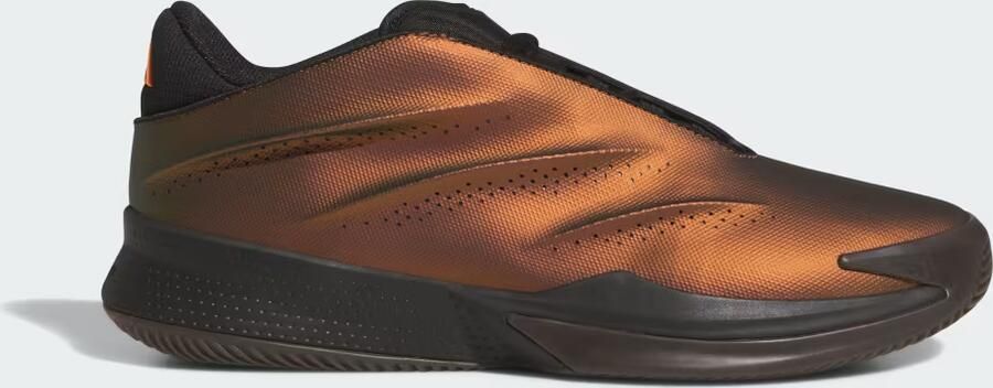 Adidas Crazy Energy+ Sneakers Oranje Mesh Synthetisch - Foto 2