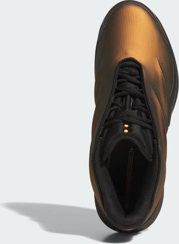 Adidas Crazy Energy+ Sneakers Oranje Mesh Synthetisch - Foto 3