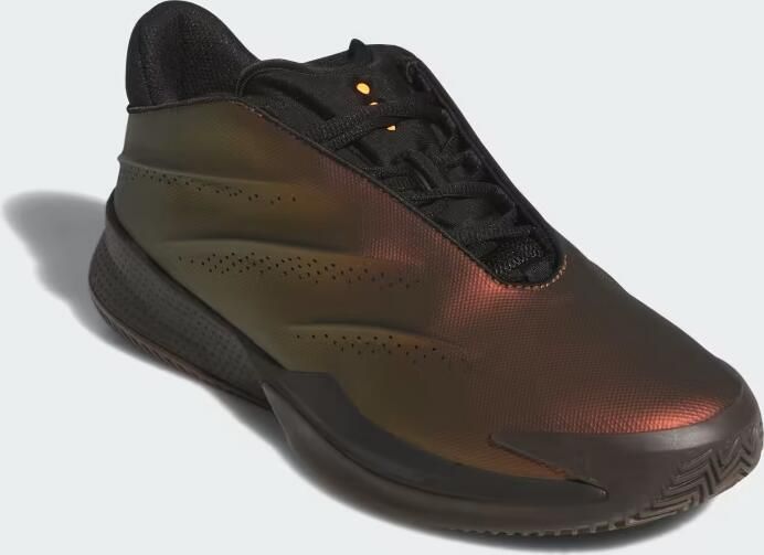 Adidas Crazy Energy+ Sneakers Oranje Mesh Synthetisch - Foto 5