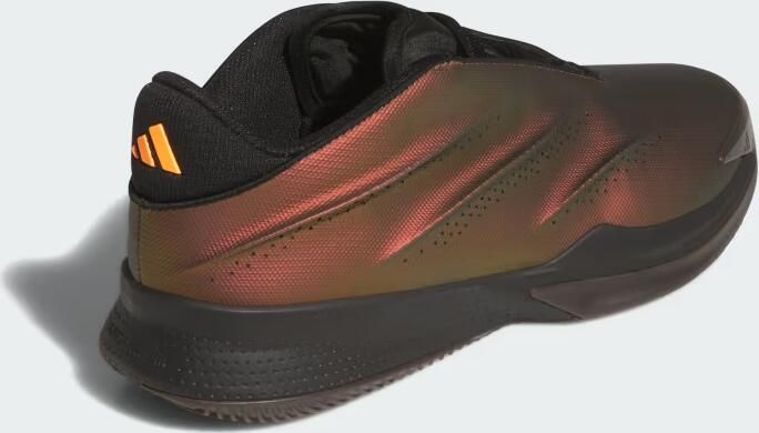 Adidas Crazy Energy+ Sneakers Oranje Mesh Synthetisch - Foto 7