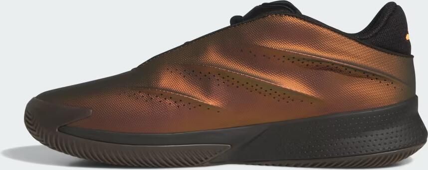Adidas Crazy Energy+ Sneakers Oranje Mesh Synthetisch - Foto 6
