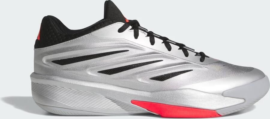 Adidas Crazy Energy+ Sneakers Zilver Mesh Synthetisch - Foto 2