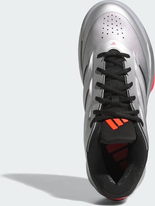 Adidas Crazy Energy+ Sneakers Zilver Mesh Synthetisch - Foto 3