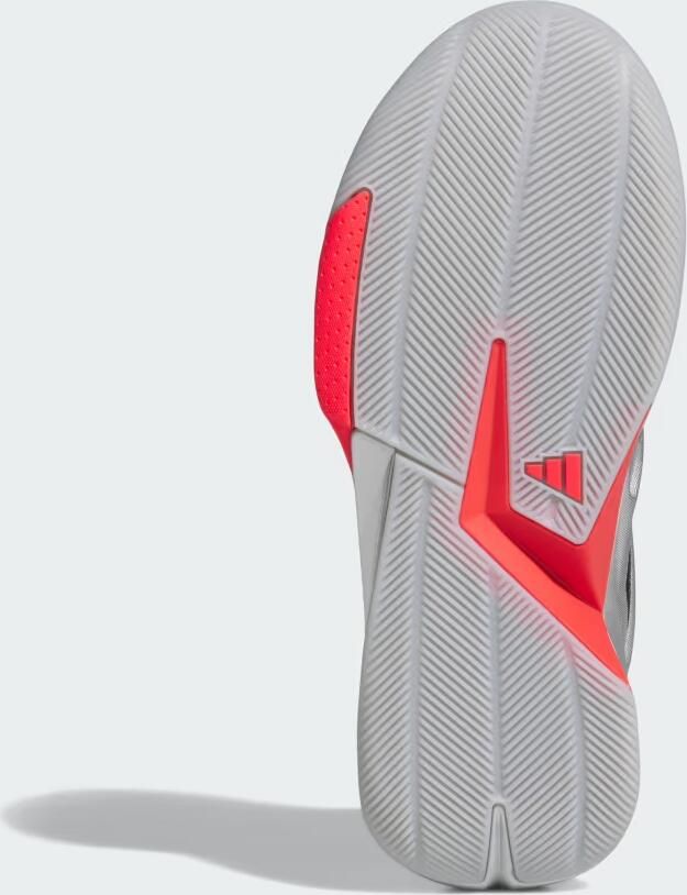 Adidas Crazy Energy+ Sneakers Zilver Mesh Synthetisch - Foto 4