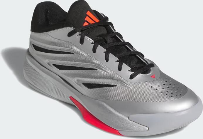 Adidas Crazy Energy+ Sneakers Zilver Mesh Synthetisch - Foto 6