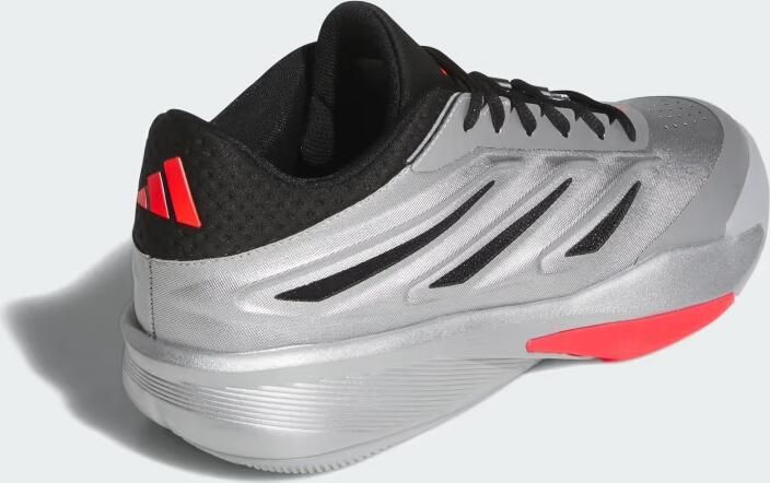 Adidas Crazy Energy+ Sneakers Zilver Mesh Synthetisch - Foto 7