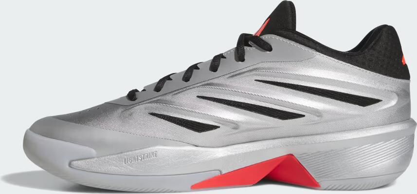 Adidas Crazy Energy+ Sneakers Zilver Mesh Synthetisch - Foto 5