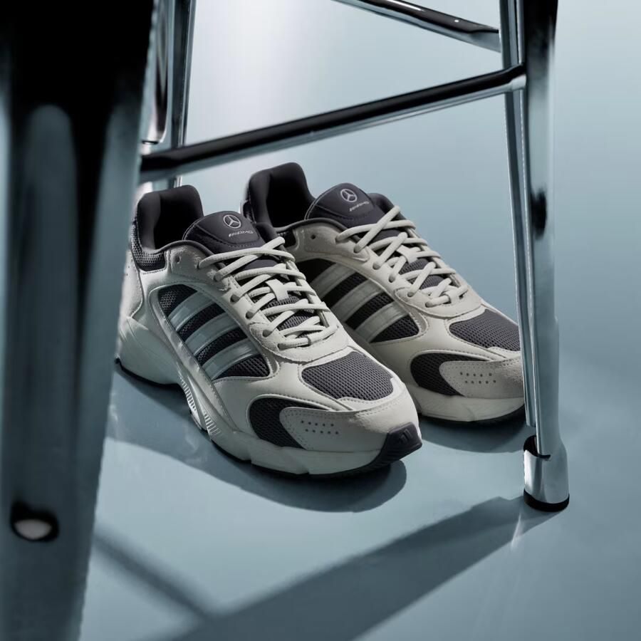 Adidas CRAZYCHAOS 2000 MERCEDES AMG PETRONAS F1 TEAM SCHOENEN - Foto 4