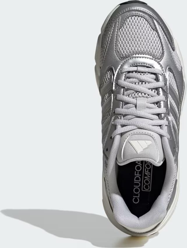 Adidas Sportswear Sneakers met vetersluiting model 'CRAZYCHAOS 2000' - Foto 5