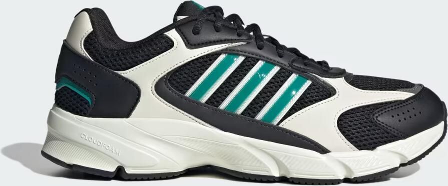 Adidas Sportswear Crazychaos 2000 Schoenen Heren Zwart - Foto 2