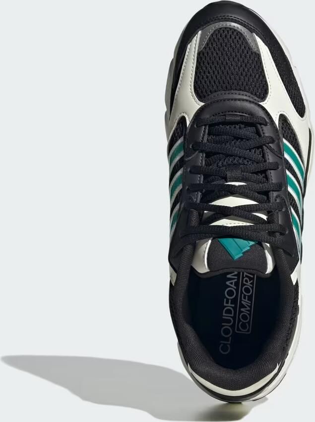 Adidas Sportswear Crazychaos 2000 Schoenen Heren Zwart - Foto 3