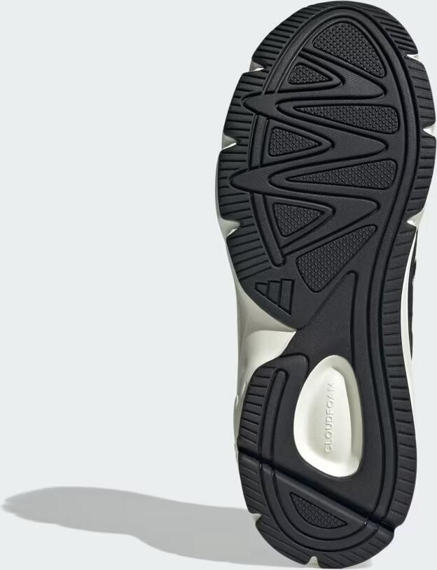 Adidas Sportswear Crazychaos 2000 Schoenen Heren Zwart - Foto 4