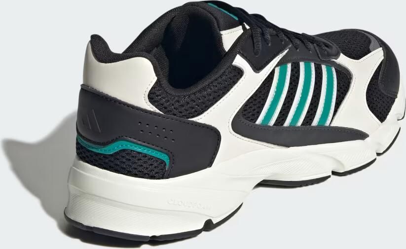 Adidas Sportswear Crazychaos 2000 Schoenen Heren Zwart - Foto 6