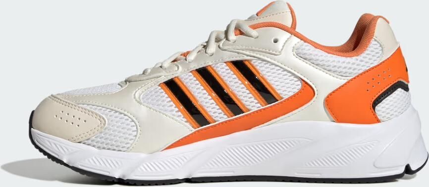 Adidas Lage Sneakers Chaussures de running Crazychaos 2000 textile - Foto 9