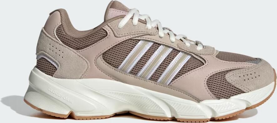 ADIDAS SPORTSWEAR Sneakers laag 'Crazychaos 2000' beige nude bruin zilvergrijs - Foto 5