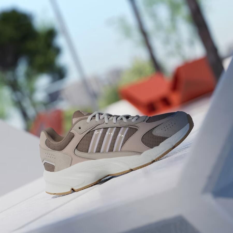 ADIDAS SPORTSWEAR Sneakers laag 'Crazychaos 2000' beige nude bruin zilvergrijs - Foto 6