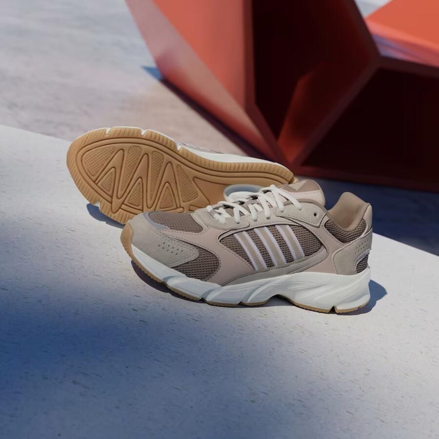 ADIDAS SPORTSWEAR Sneakers laag 'Crazychaos 2000' beige nude bruin zilvergrijs - Foto 7