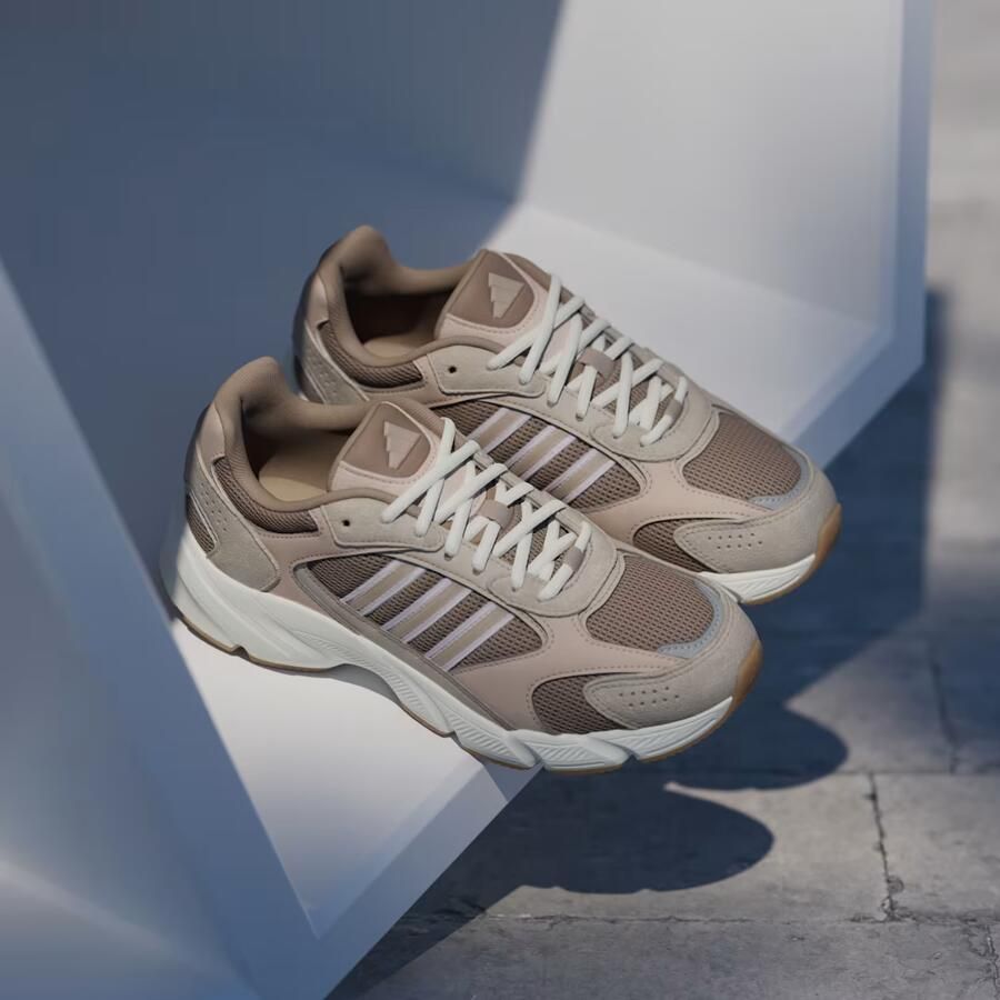ADIDAS SPORTSWEAR Sneakers laag 'Crazychaos 2000' beige nude bruin zilvergrijs - Foto 8