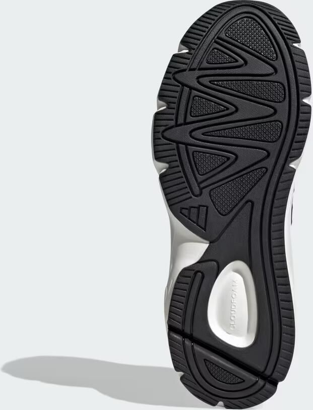 Adidas CRAZYCHAOS 2000 herensneaker sportschoen veterschoen JS0069 wit groen - Foto 5