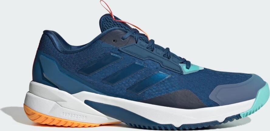 Adidas Crazyflight 6 Indoor Schoenen - Foto 2
