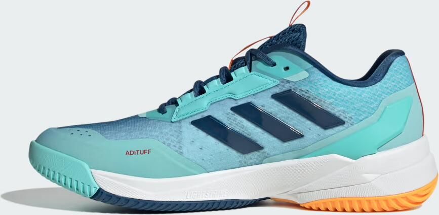 Adidas Crazyflight 6 Indoor Schoenen - Foto 7