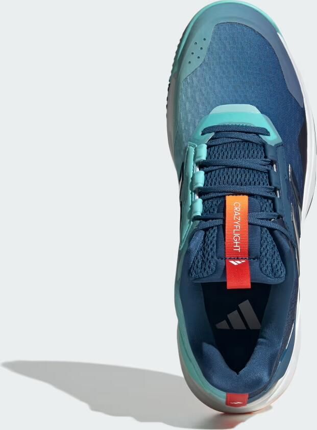 Adidas Crazyflight 6 Indoor Schoenen - Foto 3