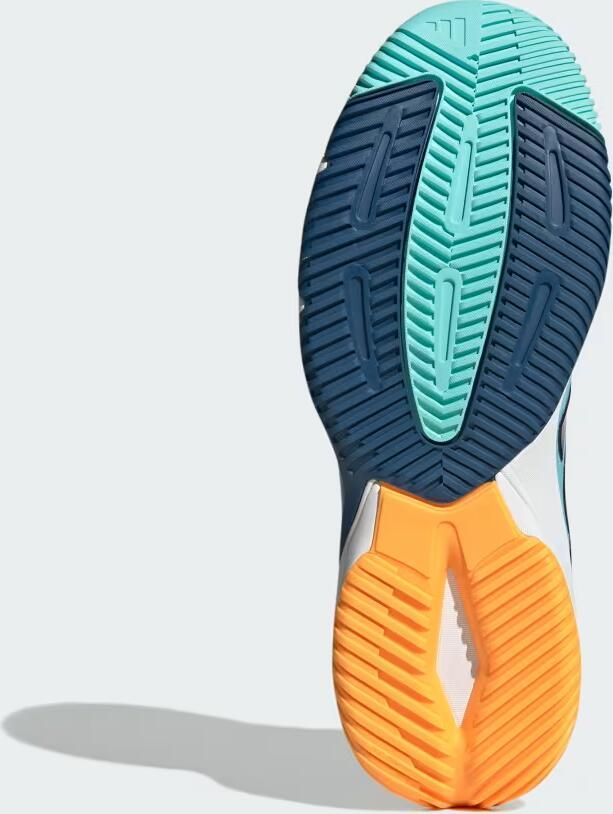 Adidas Crazyflight 6 Indoor Schoenen - Foto 4