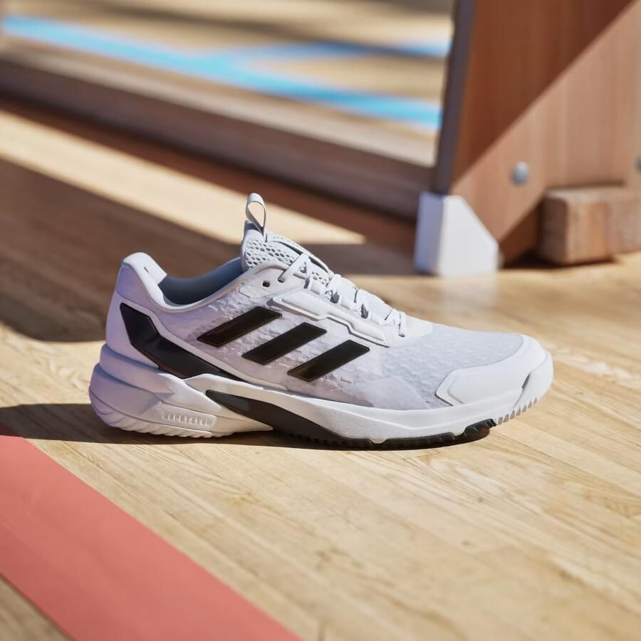 Adidas Crazyflight 6 Indoor Schoenen - Foto 3