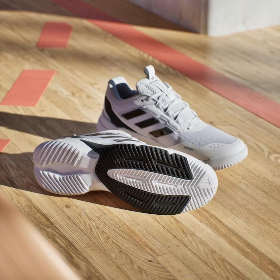 Adidas Crazyflight 6 Indoor Schoenen - Foto 4