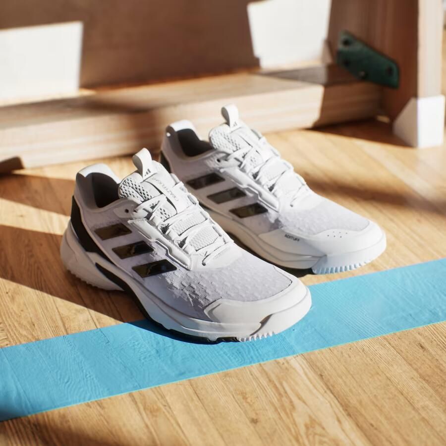 Adidas Crazyflight 6 Indoor Schoenen - Foto 5