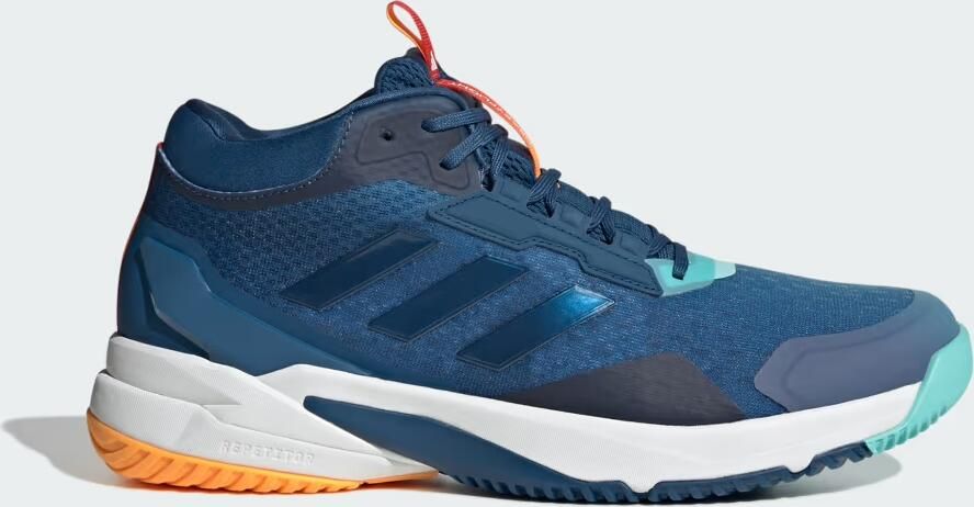 Adidas Crazyflight 6 Mid Indoor Schoenen