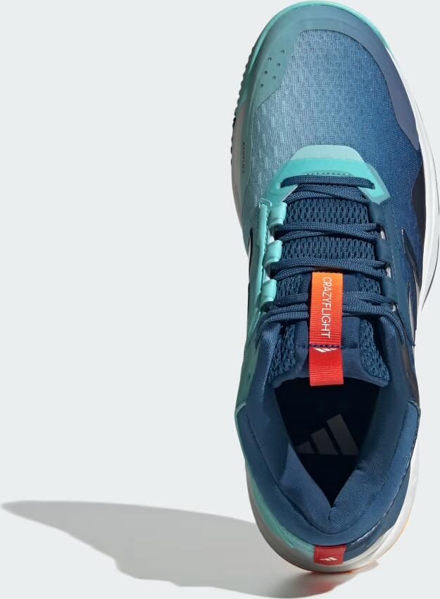 Adidas Crazyflight 6 Mid Indoor Schoenen - Foto 2